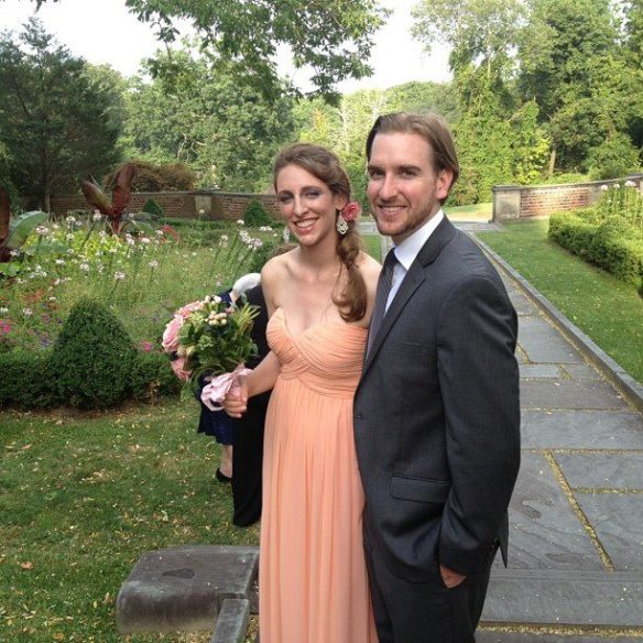 emma and jordan leigh wedding