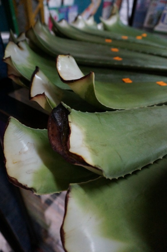 central mercado, San Jose