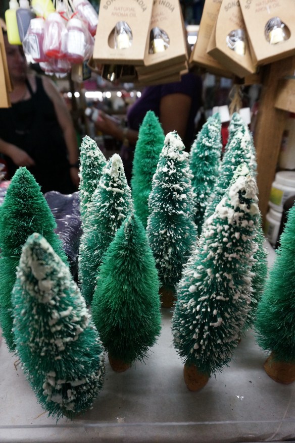 central mercado, San Jose