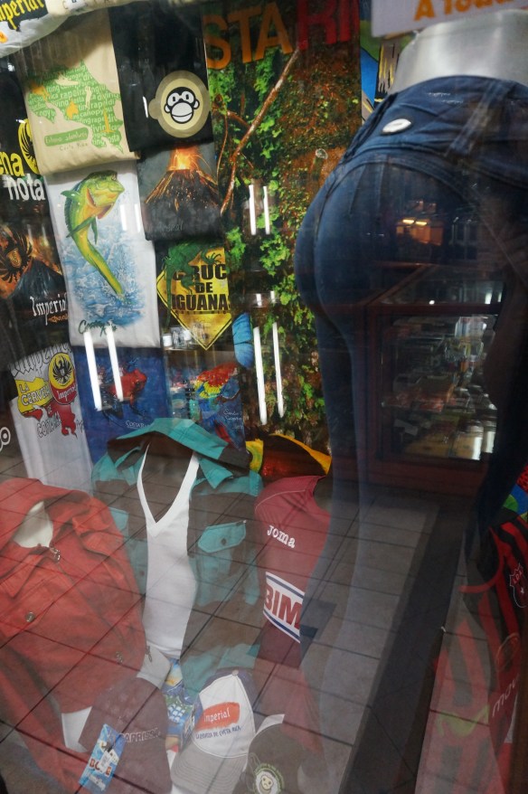 central mercado, San Jose